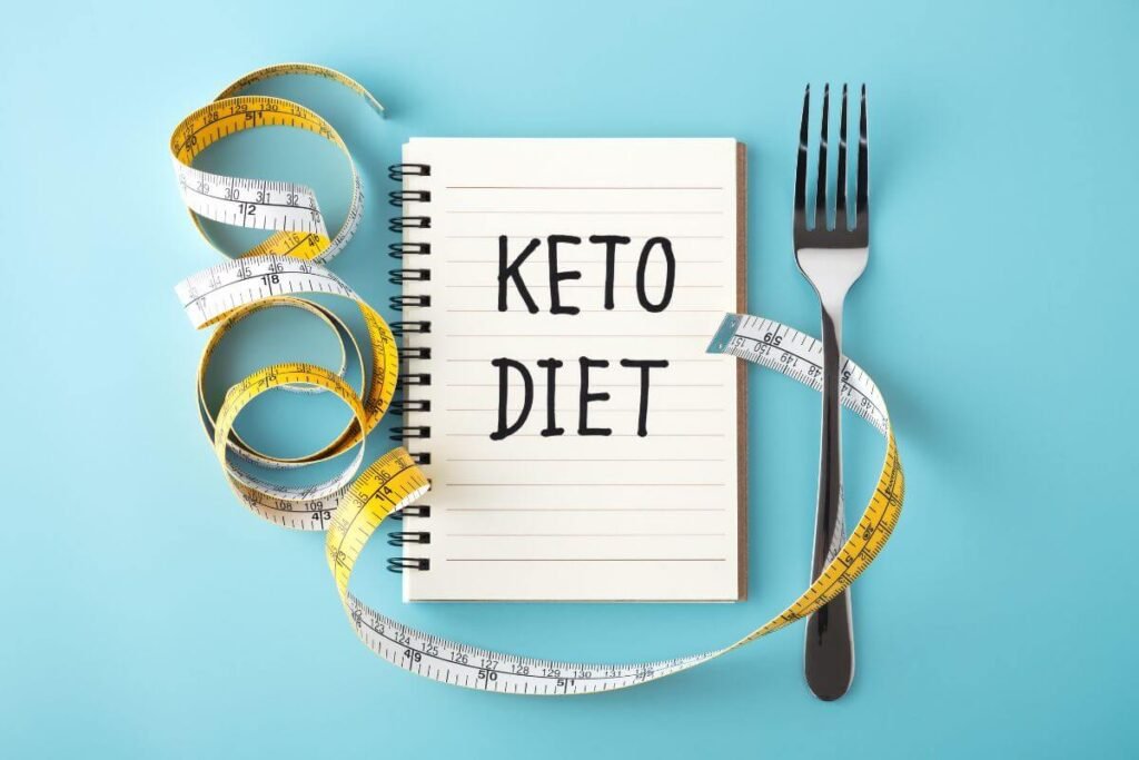 Keto diet