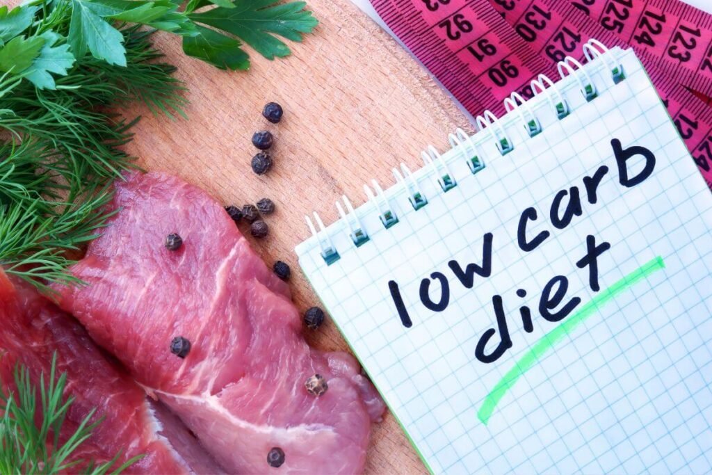 low carb diet for beginners