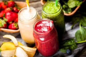 Read more about the article Top 3 Mediterranean Diet Smoothies: Elevate Your Mornings with Empowering Magic