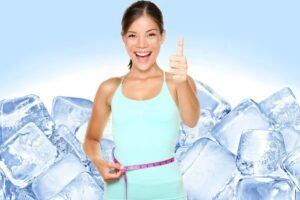 Read more about the article What is the Ice Hack for Weight Loss? Unveiling the Truth