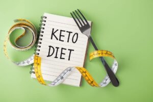 Read more about the article Keto Diet Essentials: How to Achieve Weight Loss and Mental Clarity