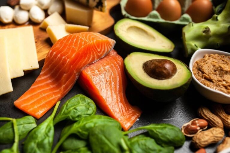 Keto Diet Foods: Your Ultimate Guide to a Healthy Ketogenic Lifestyle