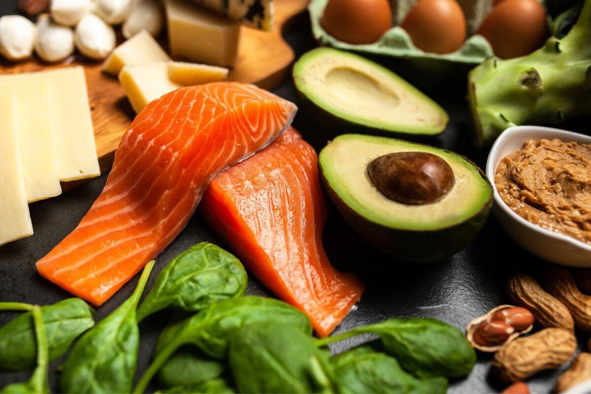 Read more about the article Keto Diet Foods: Your Ultimate Guide to a Healthy Ketogenic Lifestyle