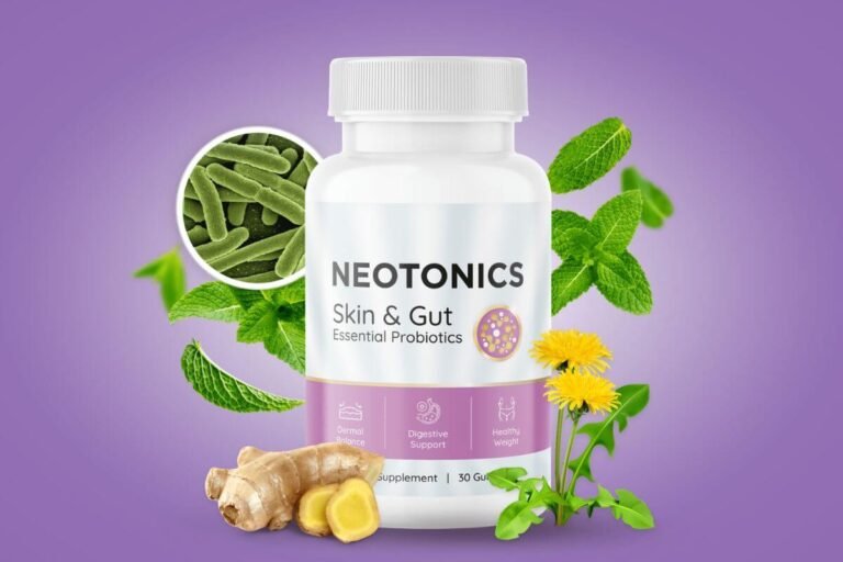 Neotonics Review 2023: Effective Ingredients for Real Results or Scam?