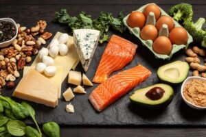 Read more about the article Keto Diet for Weight Loss: Foods to Eat and What You Should Avoid