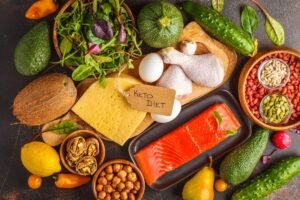 Read more about the article The Ultimate Keto Diet Food List: What to Eat and Avoid