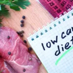 The Ultimate Guide to Low-Carb Diet Food: Taking Control of Your Health