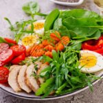 Ketogenic Diet: A Beginner’s Guide to Fat-Burning