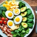 Foods You Can Eat on the Keto Diet