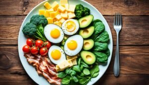 Read more about the article Foods You Can Eat on the Keto Diet